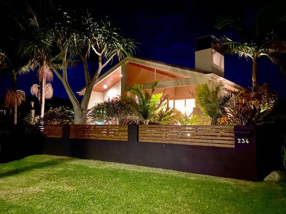 Mt Maunganui Escape - B&B