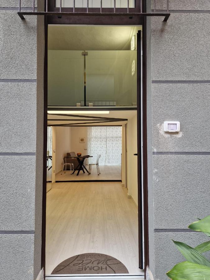 n&ghomesweethome Van Gogh Elegante e confortevole casa vacanze - Chambres d’hôtes Milan