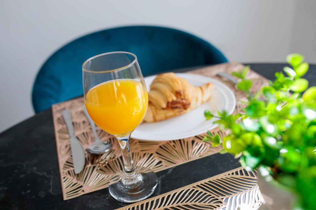 Apartman Mares 2 - Bed and Breakfast