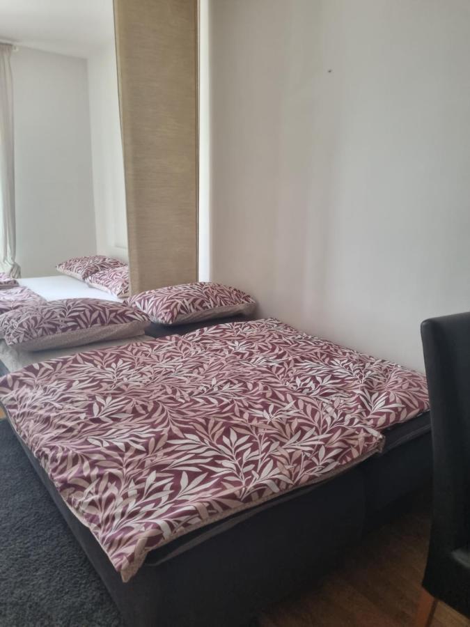 Apartman Niko - B&B