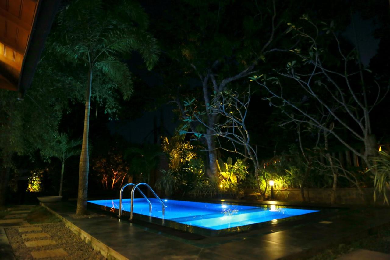 Serene Villa - Bed and Breakfast