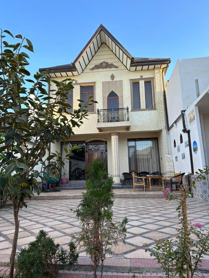 TURKISTAN Hotel - B&B
