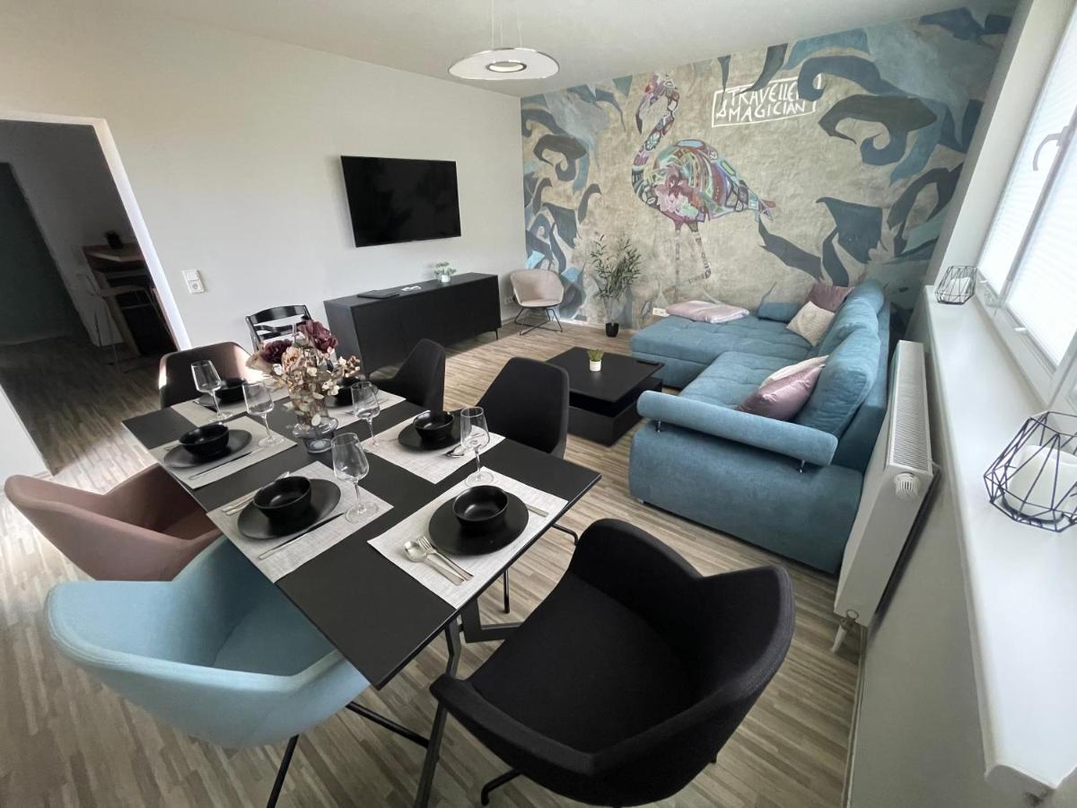 Stilapartment Oasis #Whirlpool saisonal - B&B