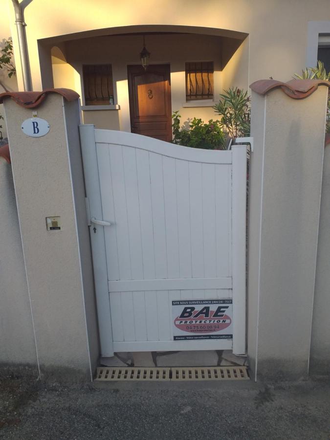 Fan 36B - B&B