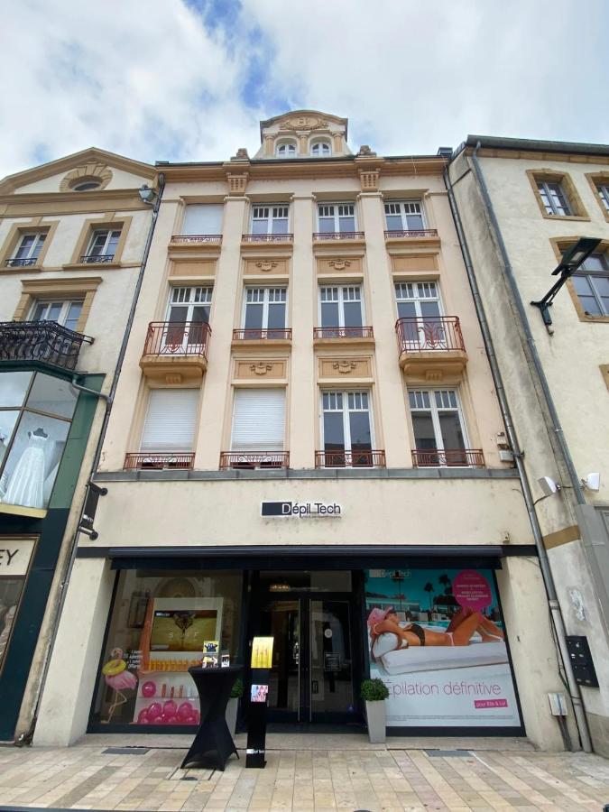 101 Beffroi - B&B
