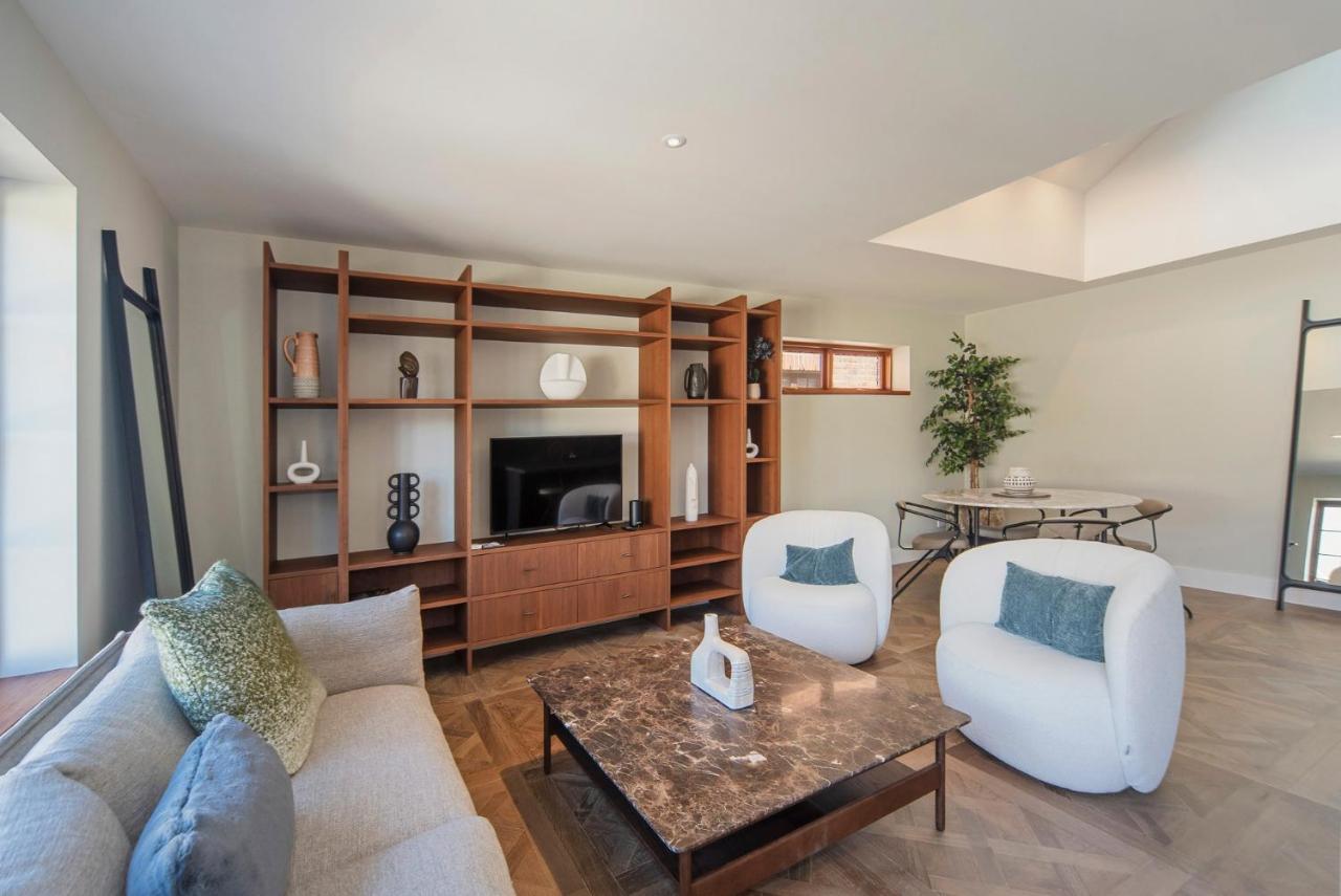 Monaco Resort Apartment - B&B