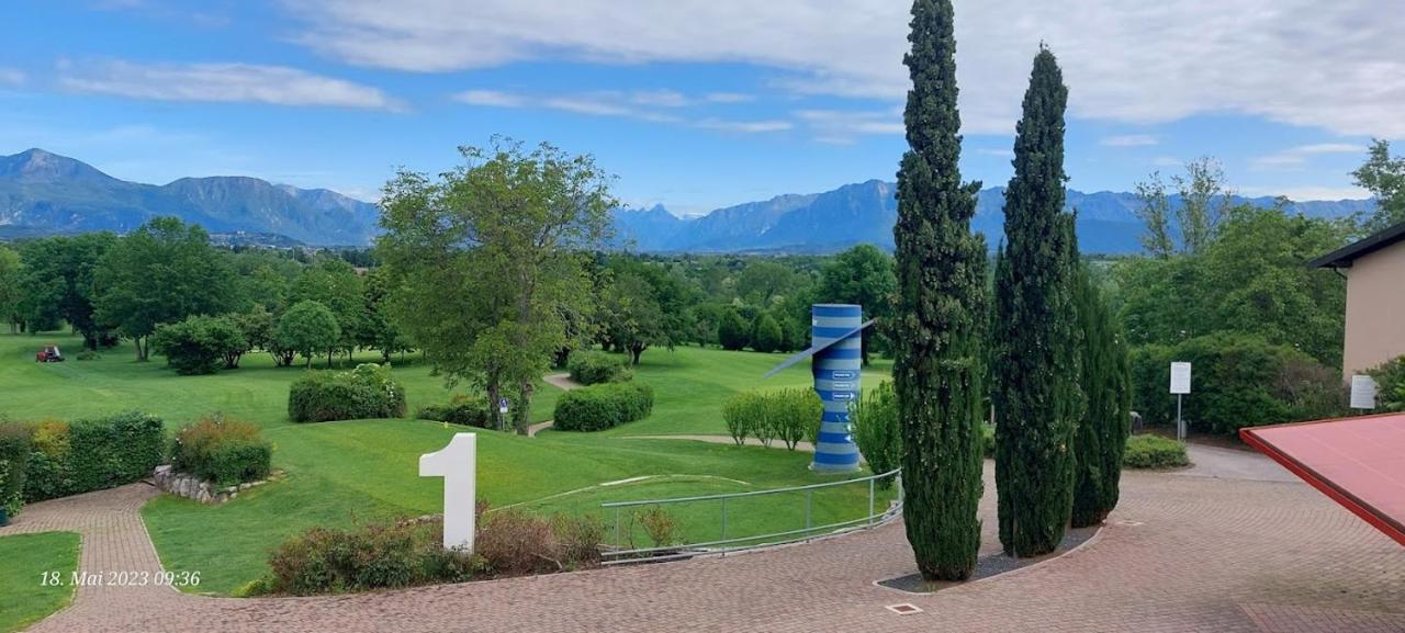 Affittacamere Mi Sueño, tranquillità nella natura - Ferienwohnung