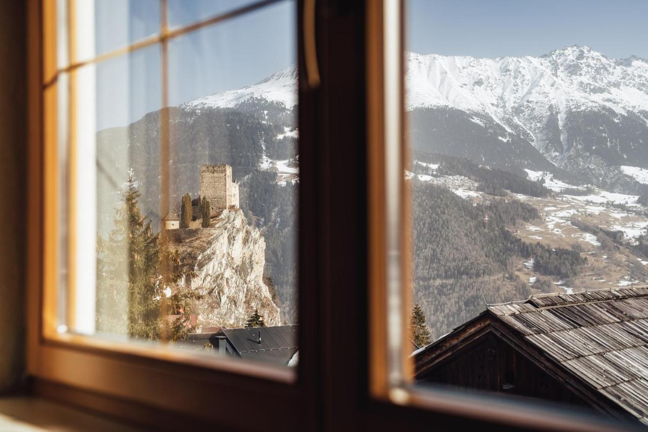 Appartamento con Balcone