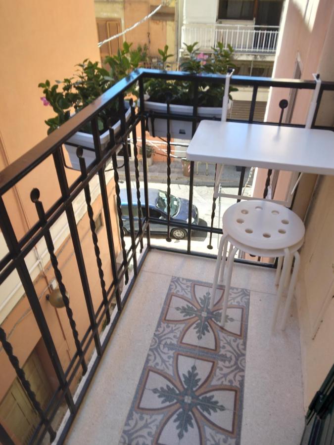 Dimora in pieno centro - B&B