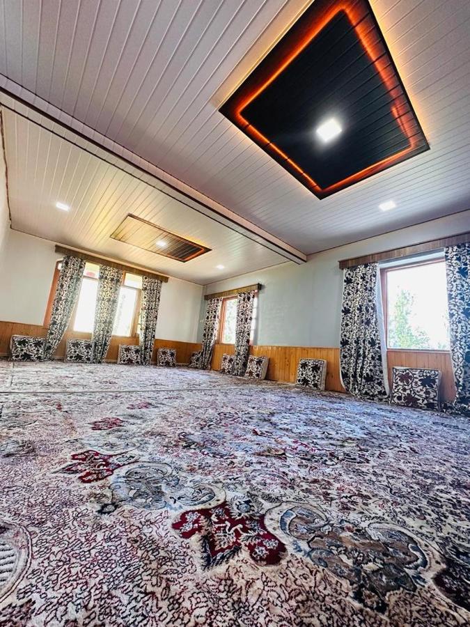 Habitación Doble con vistas a la montaña