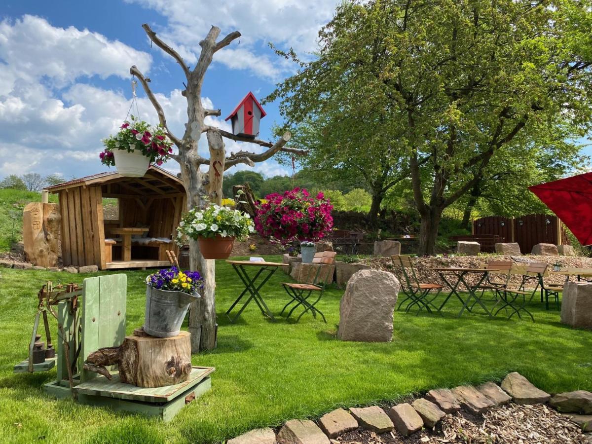 Bauerngarten - B&B