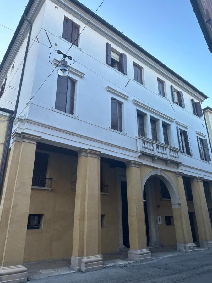 Ca' Degli Uberti Dimora Storica - B&B
