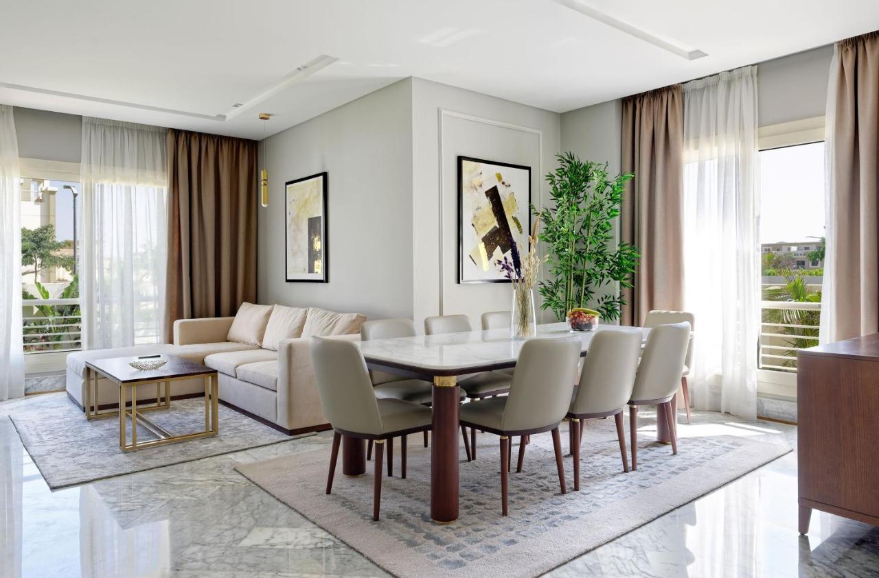 Villa Deluxe