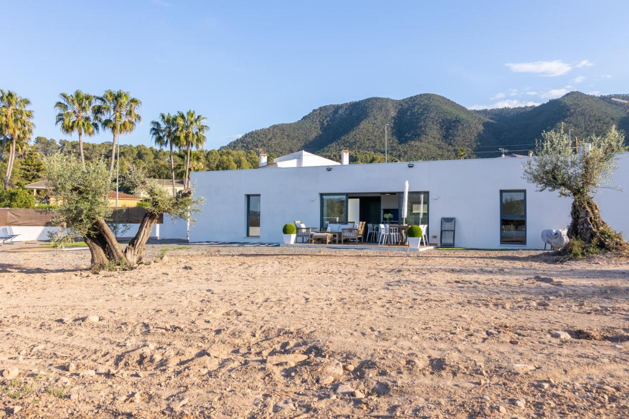 Casa Rural Espadan Suites - B&B