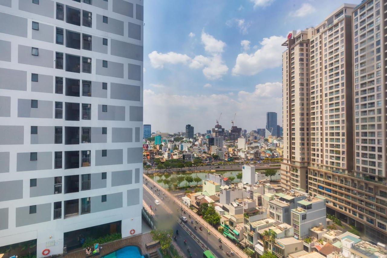 CT apartment at Rivergate residence D4 - Bed and Breakfast