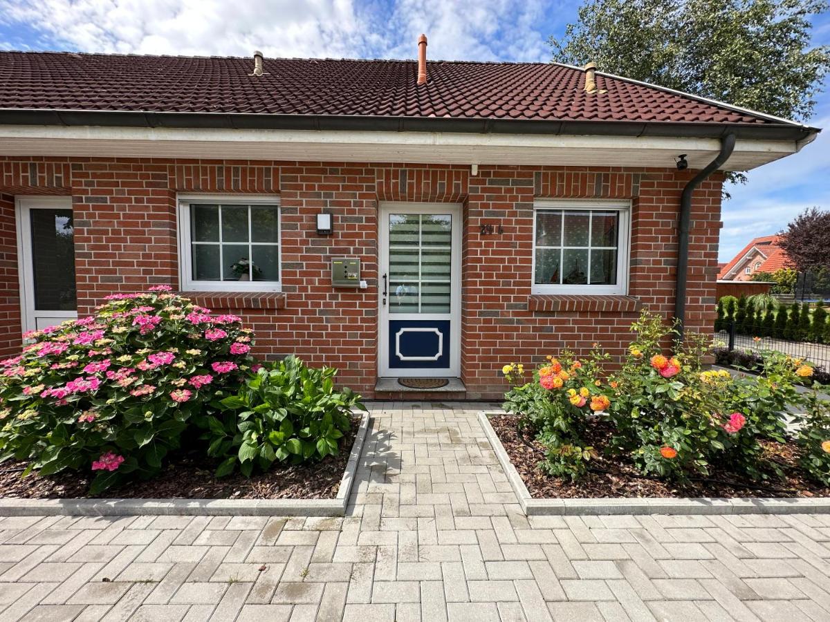 Ferienwohnung Nordseemond - B&B