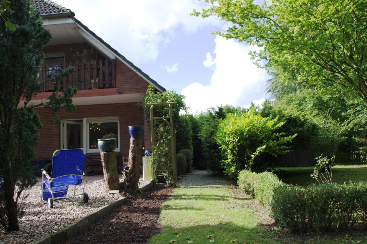 B&B Hintertheene - Haus Theene - Bed and Breakfast Hintertheene