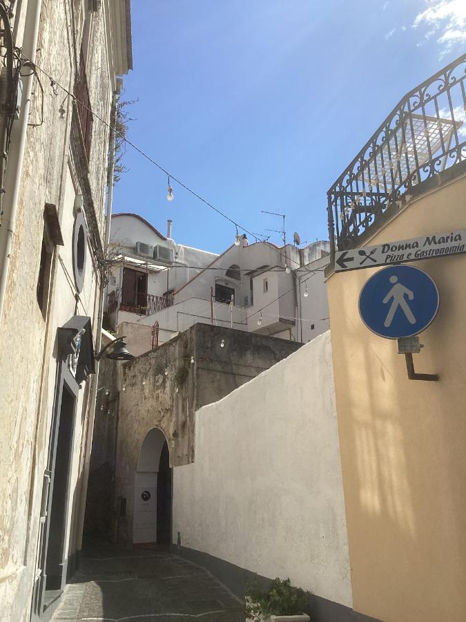 Capricornio Club Diffuso - B&B