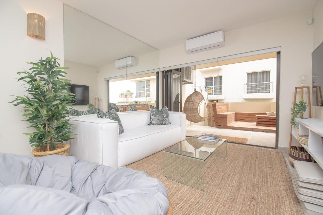 11 Bronze Beach Umhlanga Rocks - B&B