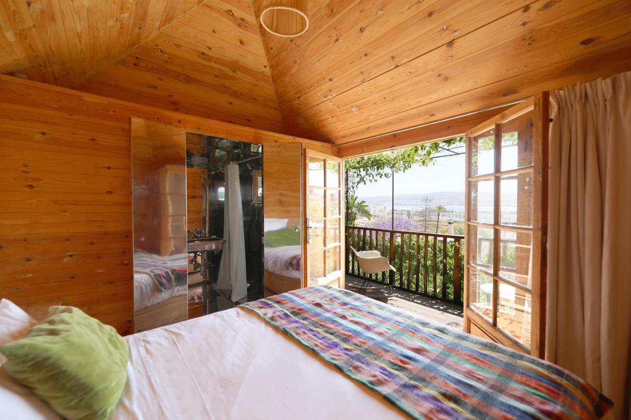 Bungalow con Vista Mare 