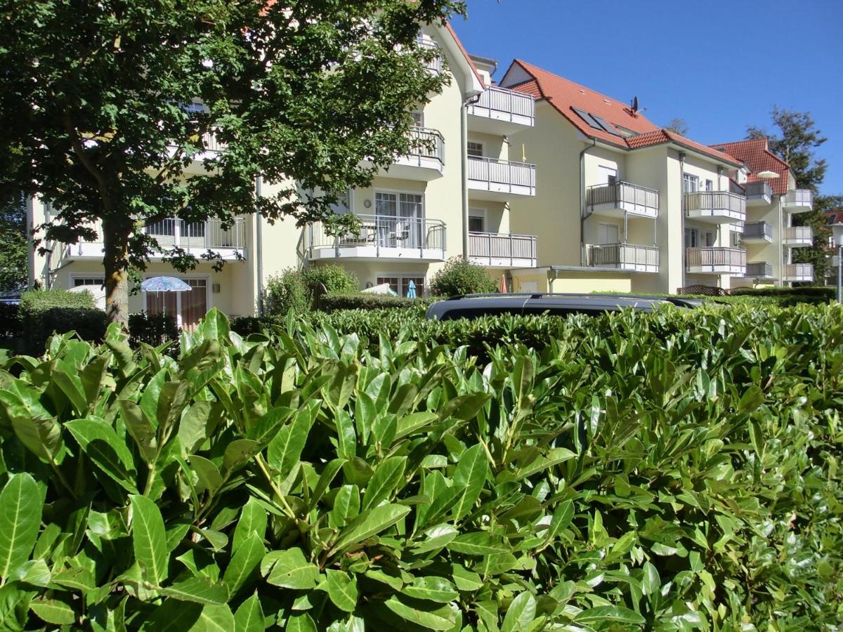 Ferienwohnung H 25 "Tausendschön" - B&B
