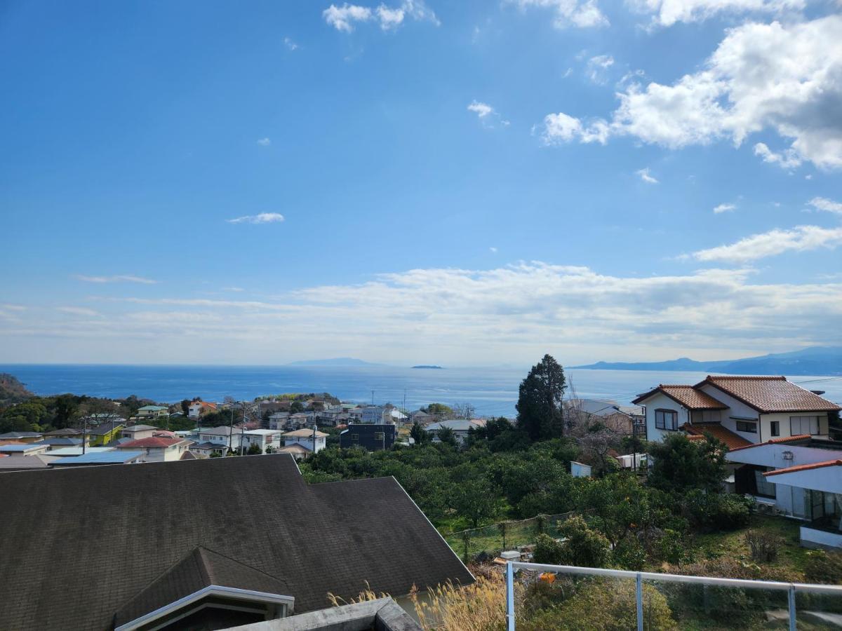 Japanese-Style Room with Sea View (24㎡, 3F, Room 304) - Shared Bathroom