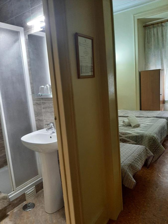 Alojamento Local Pensão Rossio - B&B Lisboa