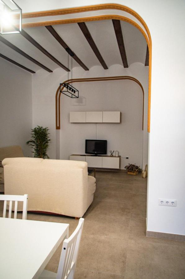 Casa vacacional El Sol - B&B Turís