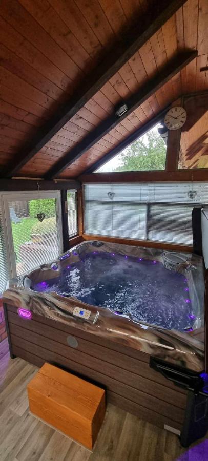 Apartmány pod Hradem - B&B Holštejn