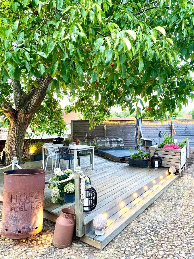 HOF27 - B&B Groß Eissel