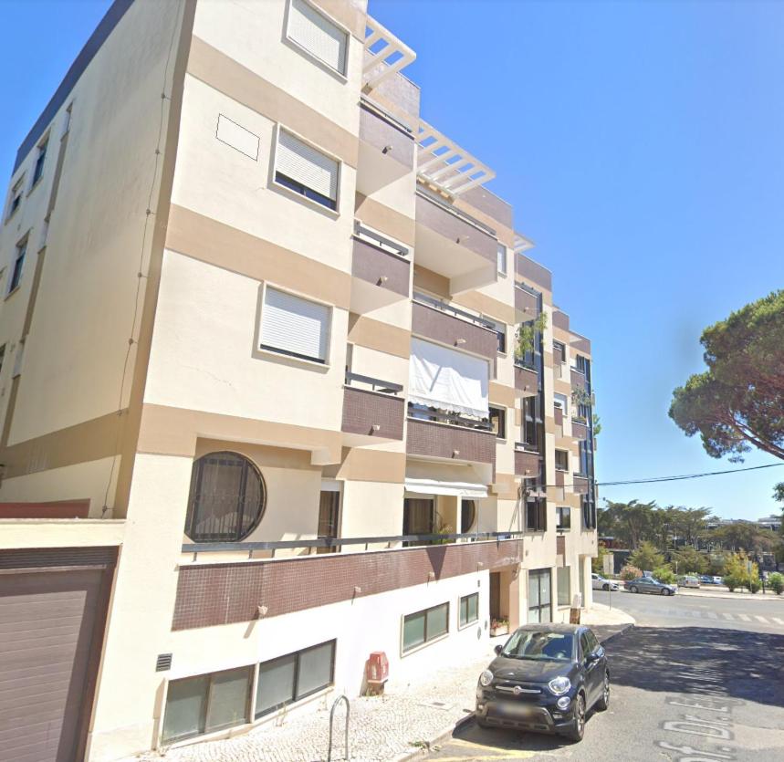 Estoril Casino 3 Bedrooms With Pool - B&B