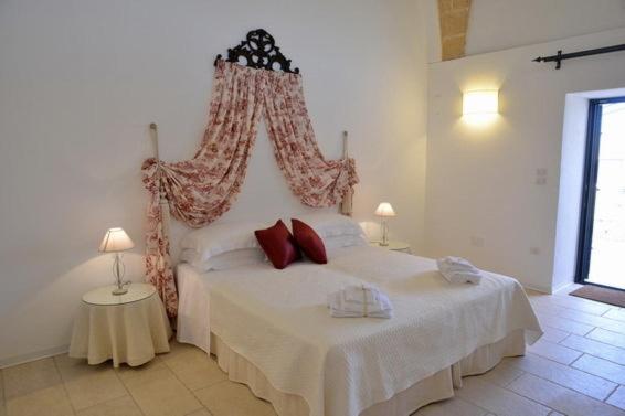 Triple Room with Garden View