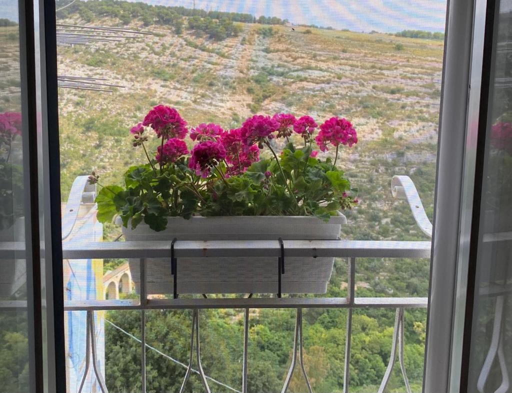 Mary Home Sicily - Bed and Breakfast