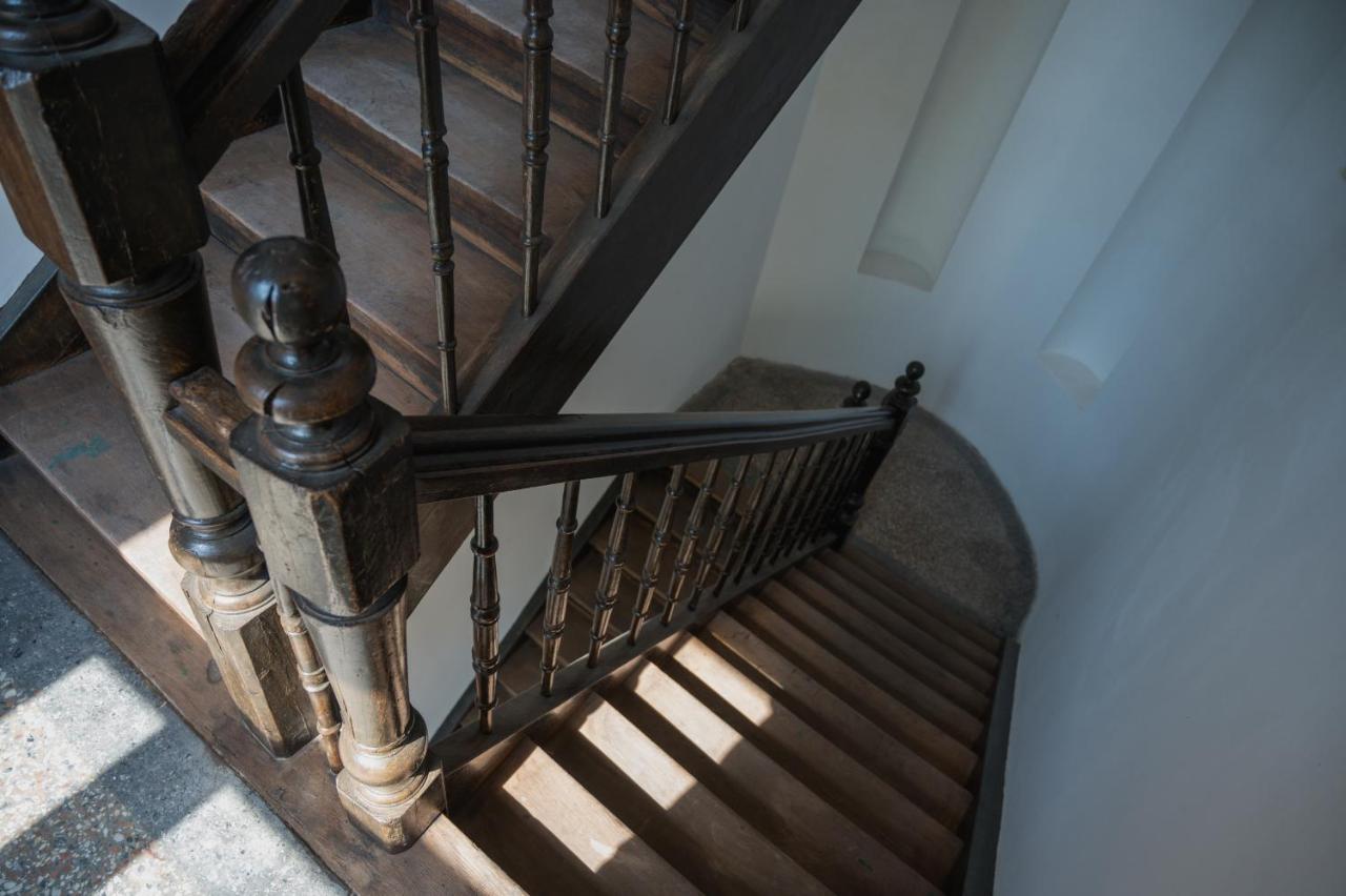 One bedroom apartment with balcony-Kostyushka street,16 - Ferienwohnung