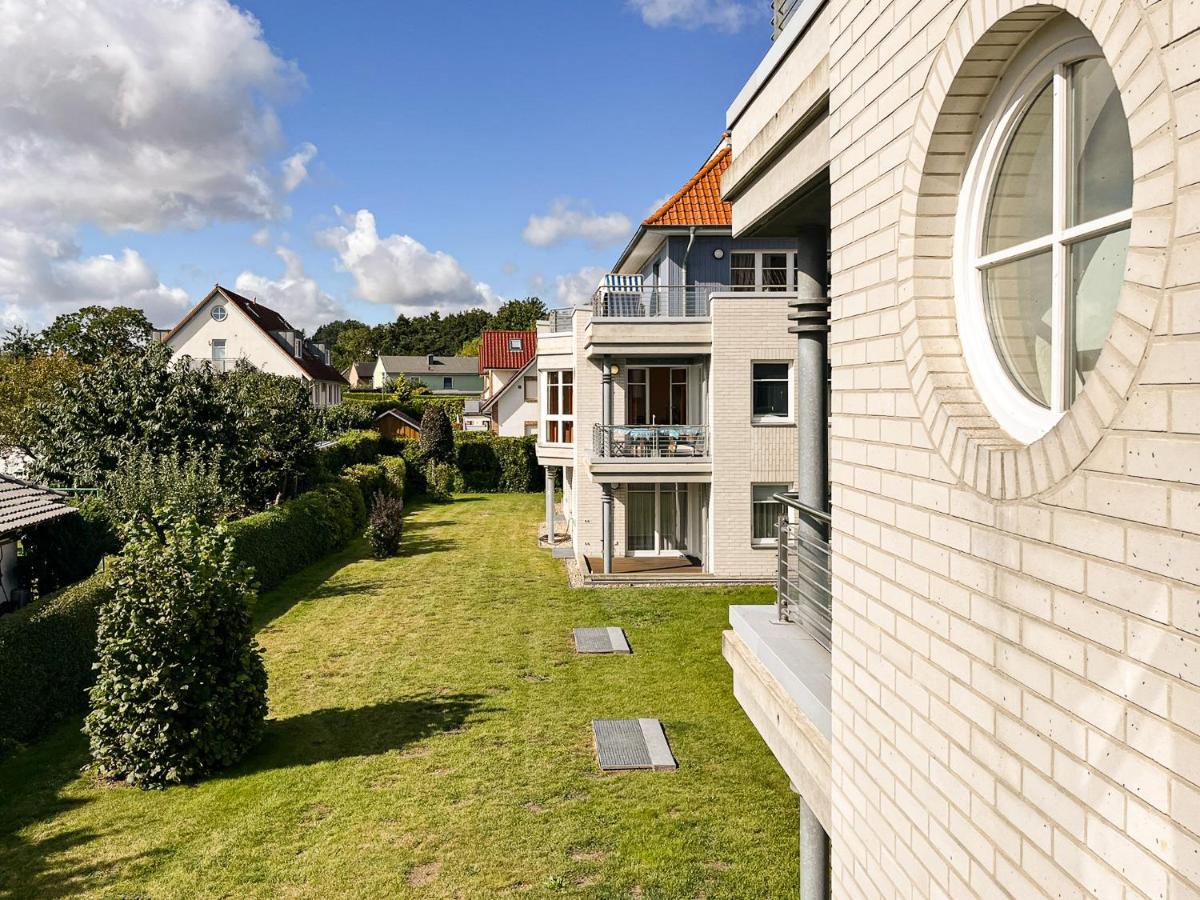 Dünenblick Wohnung 07 - B&B