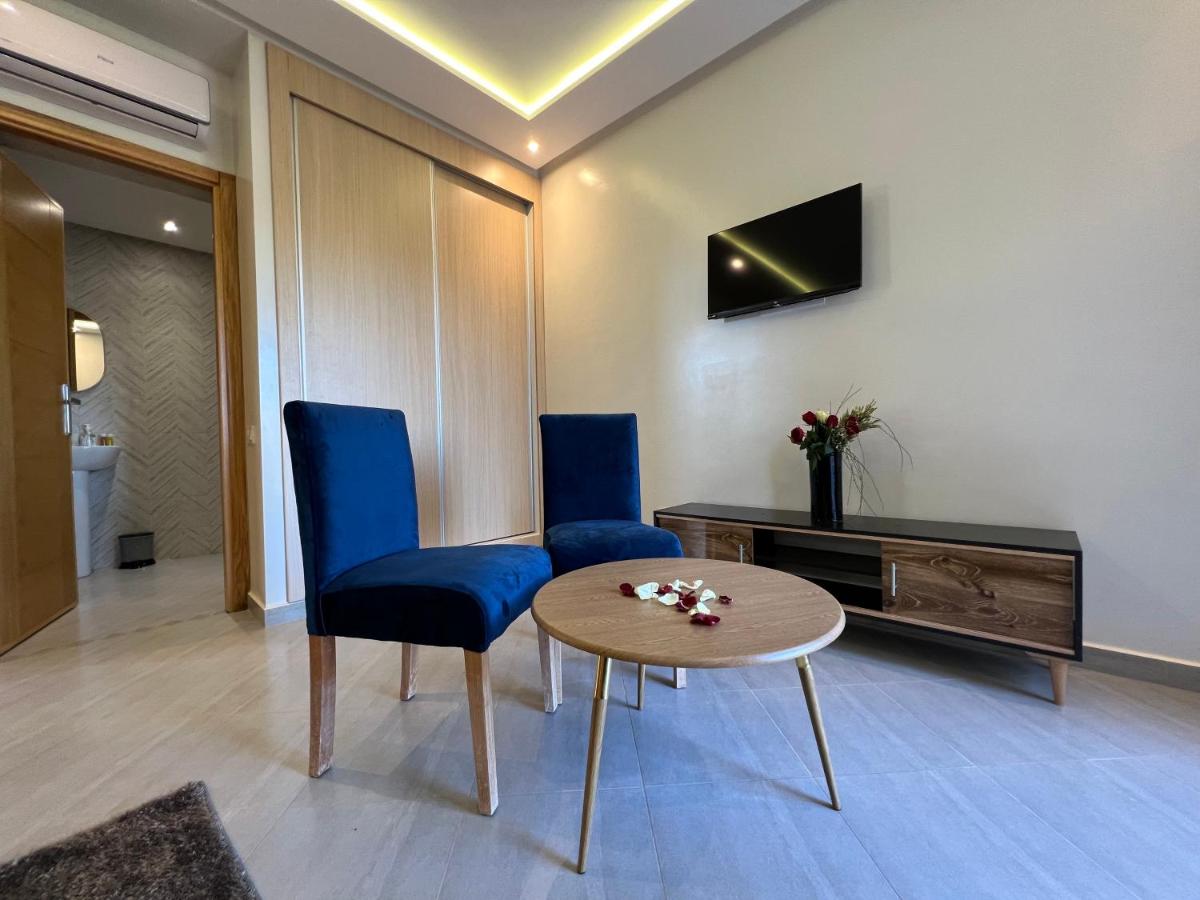 Chambre Lits Jumeaux - Vue sur Piscine
