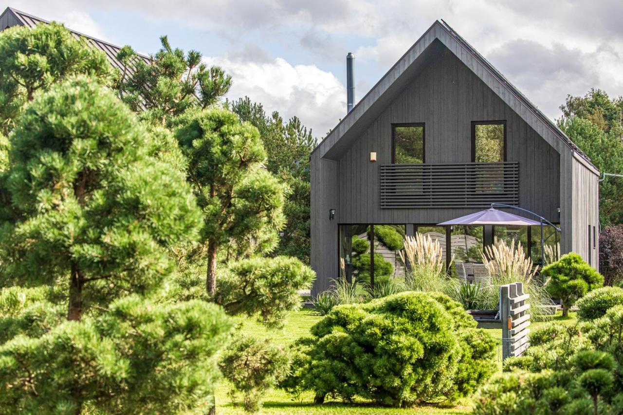 Cristall 2 - B&B Palanga