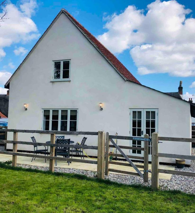 The Cottage - B&B
