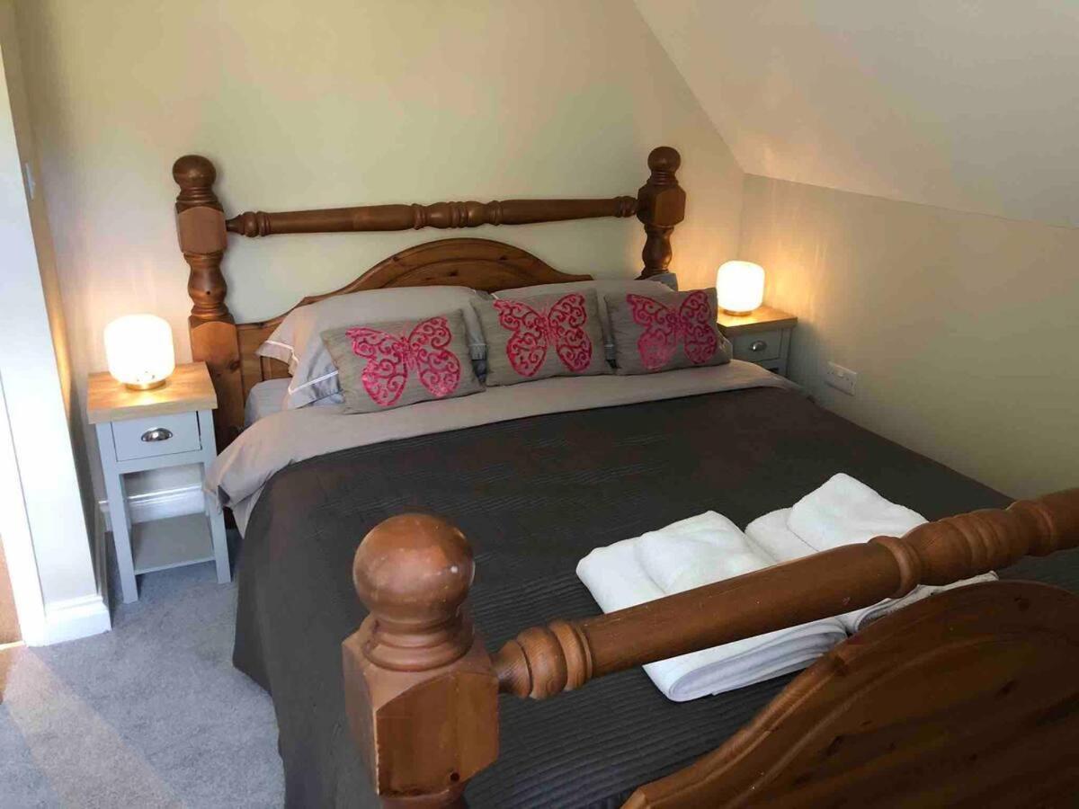 The Cottage - Chambres d’hôtes Birdbrook