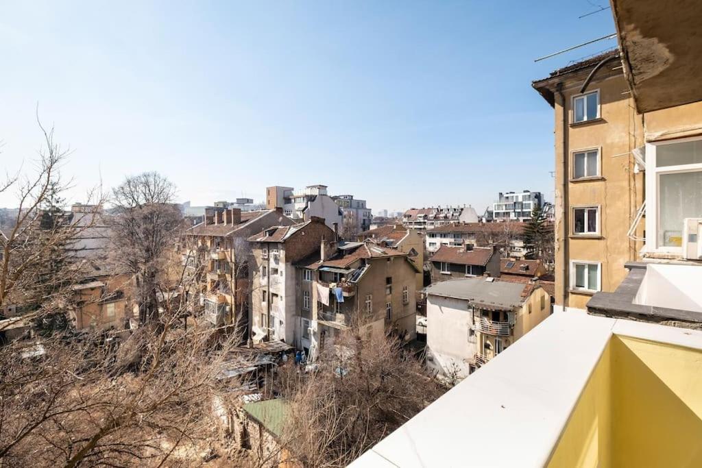 NEW Central located peaceful 1BDR Self check-in - Ferienwohnung