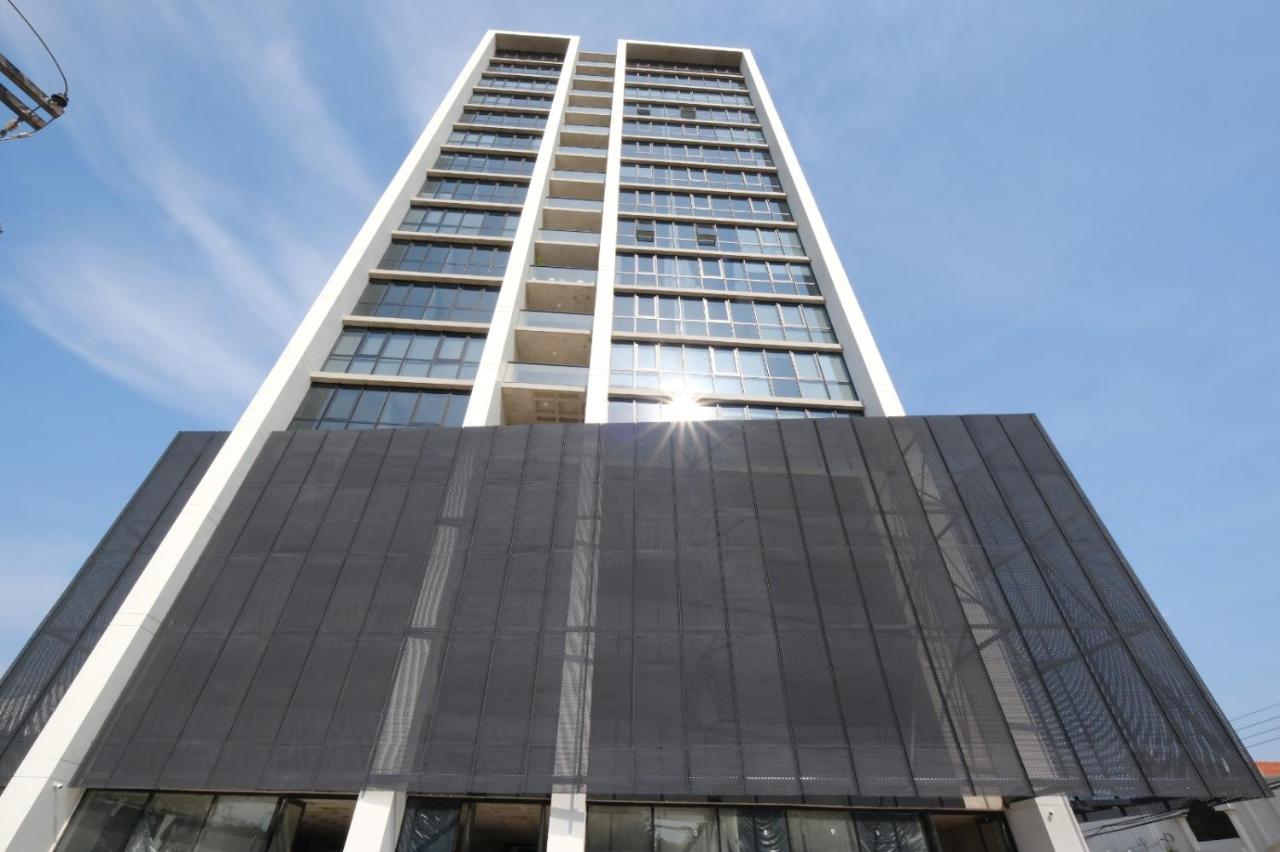 Apartamento de lujo vistas 360° - B&B