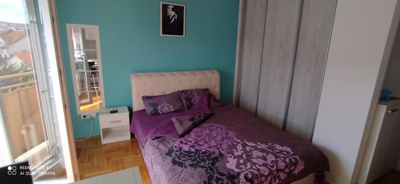 Nensi 3 - B&B