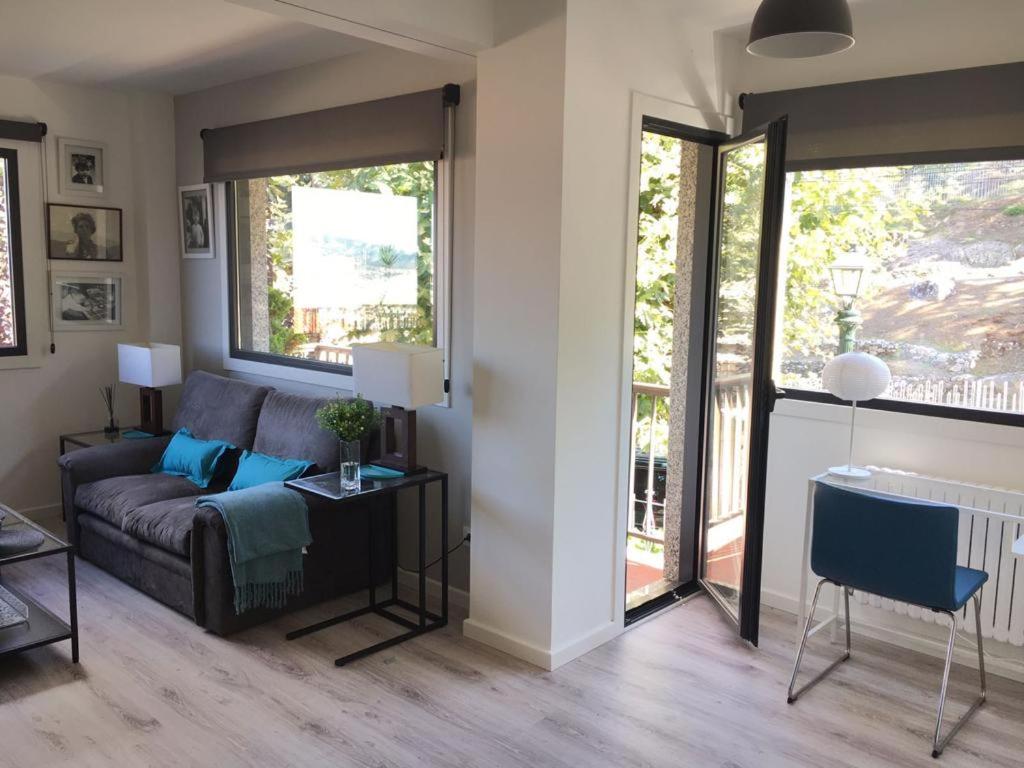 Apartamento Castro Celta - B&B
