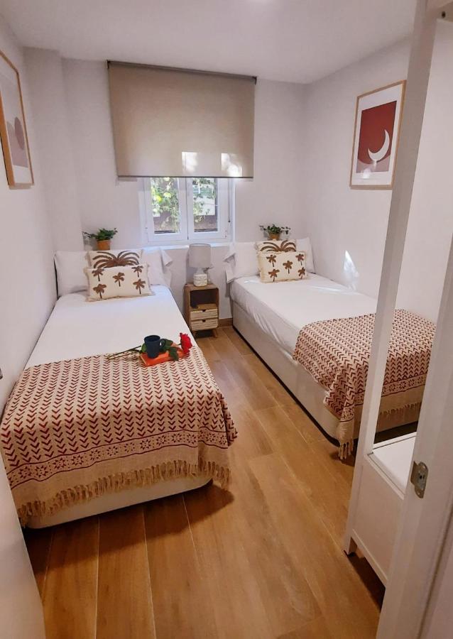 Appartamento con 3 Camere da Letto