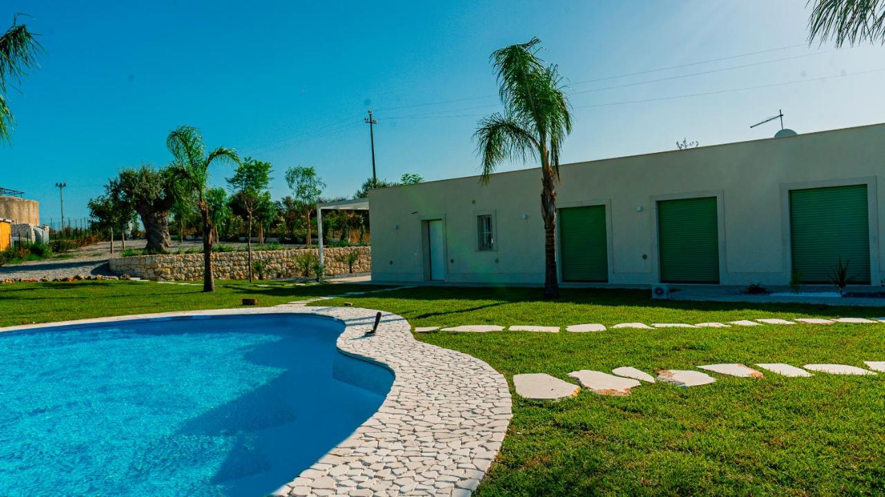 Villa mit 1 Schlafzimmer