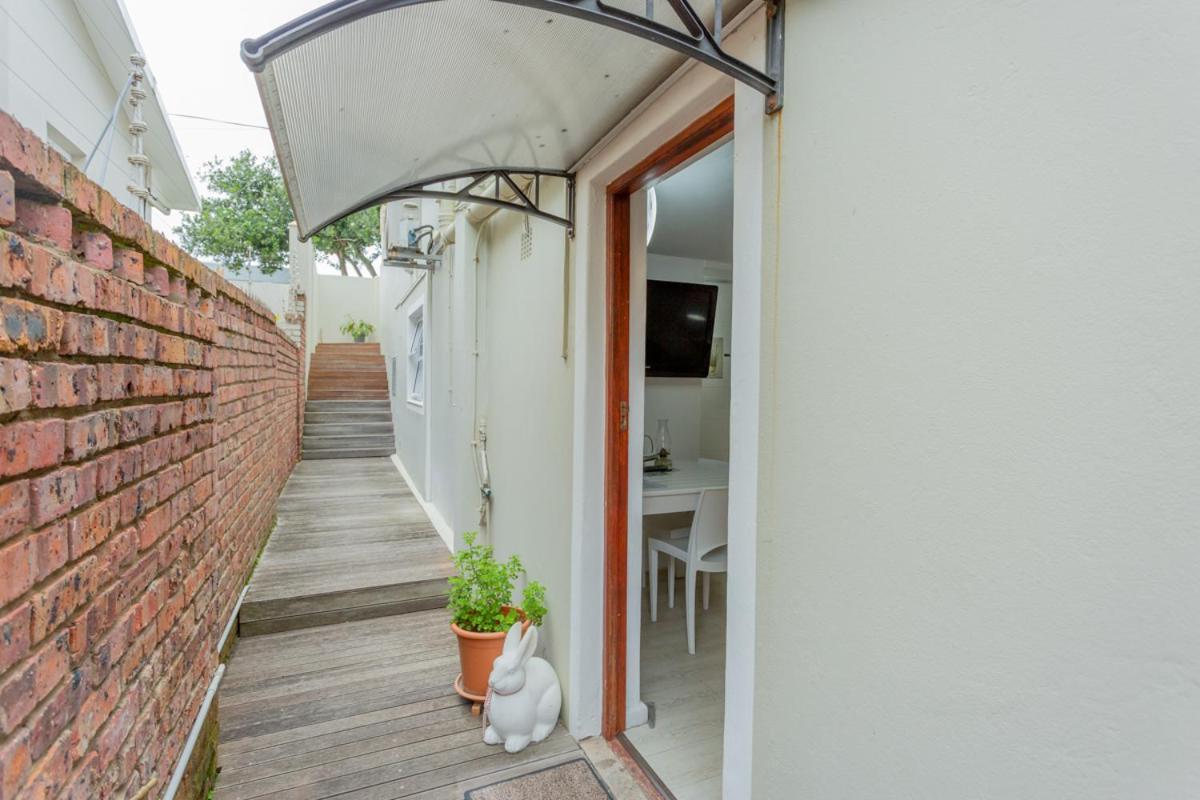 Apartamento - Jardín