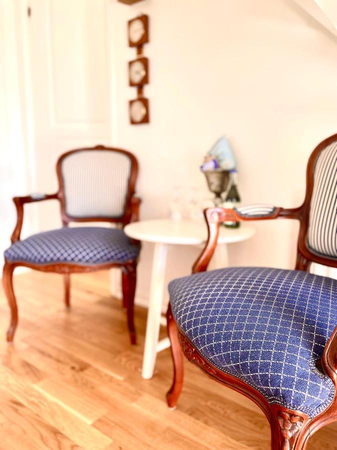 Camera Quadrupla con Vista Mare