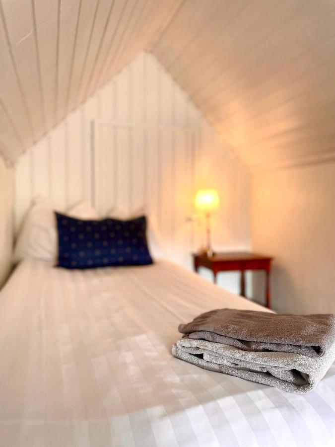 Quadruple Room with Sea View