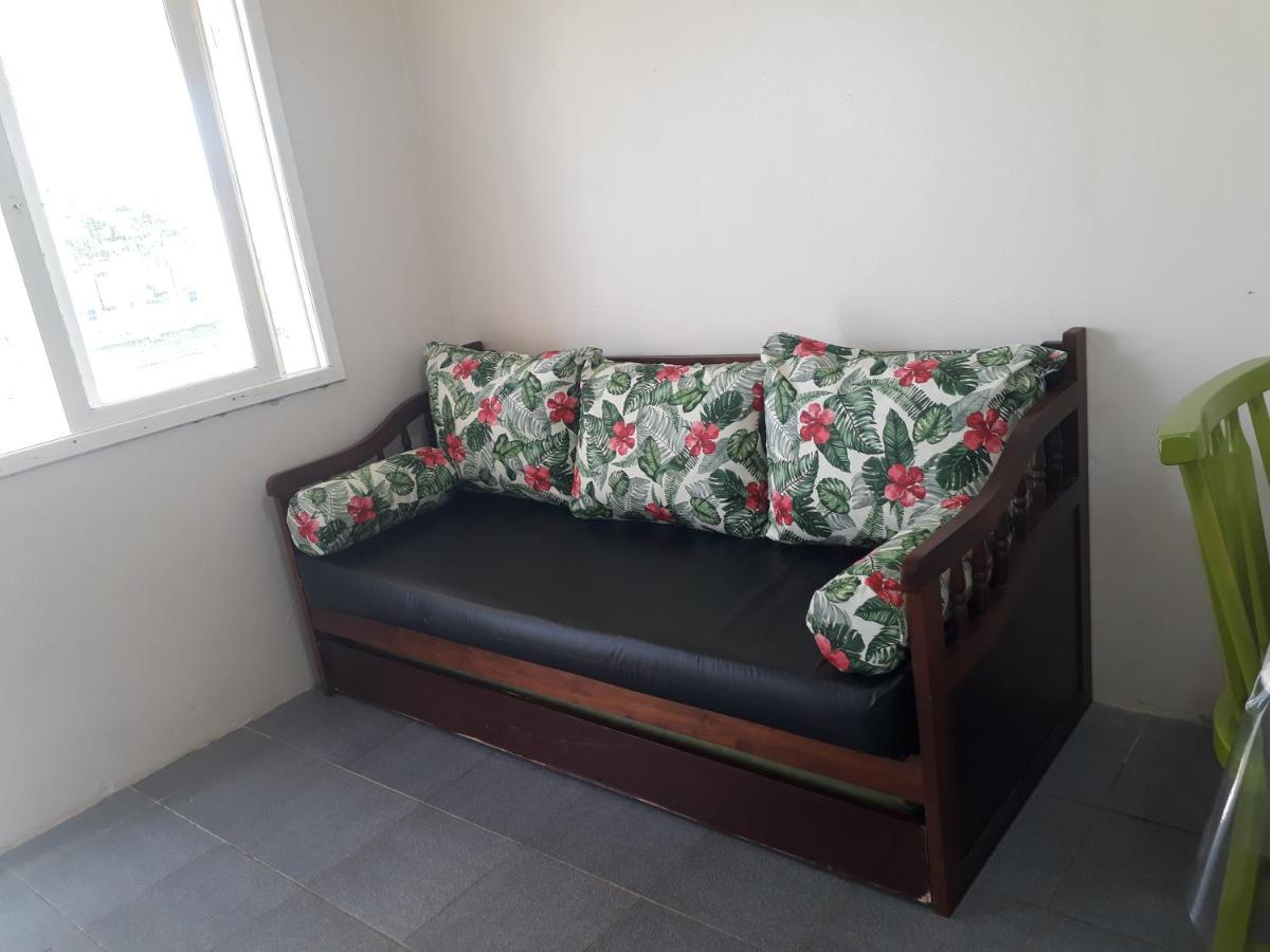 Temporada Marisul Imbé - B&B