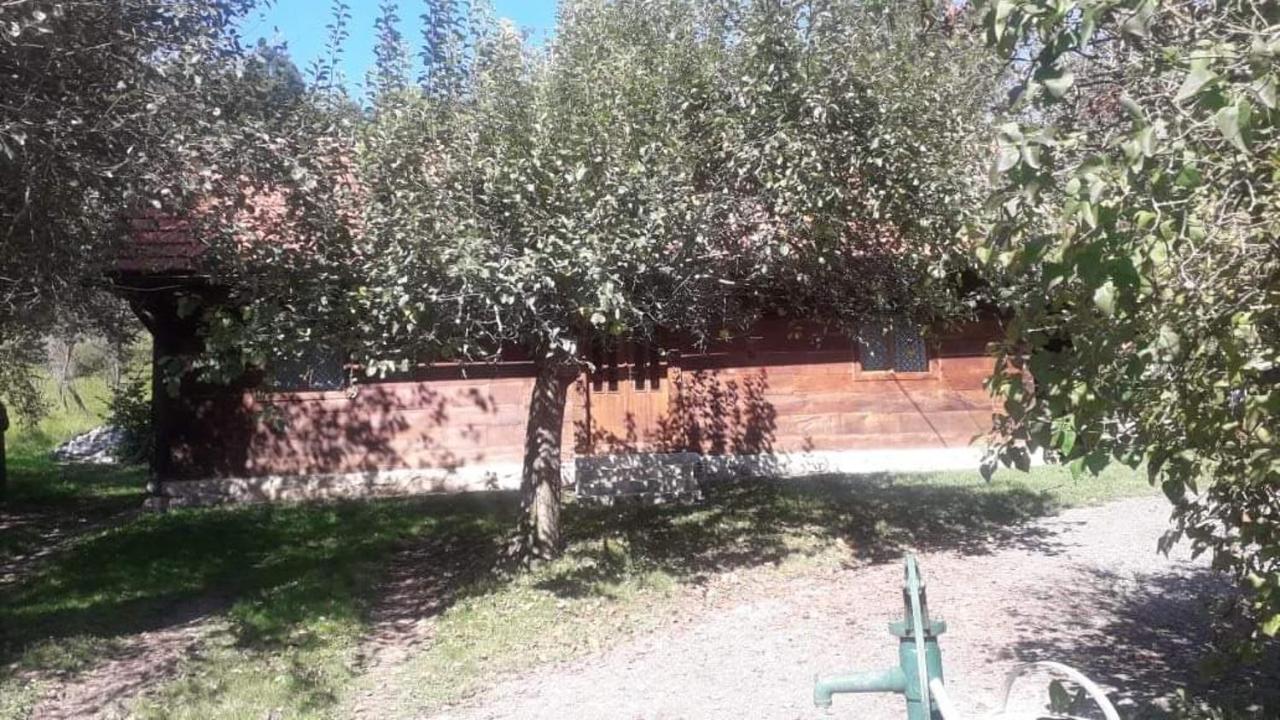 Stara hiža - B&B